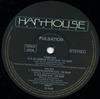 Pulsation - Pulsation