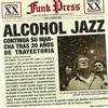 lataa albumi Alcohol Jazz - Especial XX Aniversario