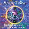 last ned album Solar Tribe - Enlightened Paramecium