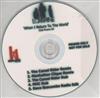 télécharger l'album Lorraine - When I Return To The World Club Promo CD