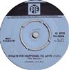 online luisteren Max Bygraves - Whatever Happened To Love