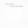 Ernst Jansz - Moe Van Verlangen