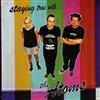 lyssna på nätet The Atoms - Staying True With