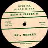 ladda ner album Various - Bits Pieces 2 80s Medley