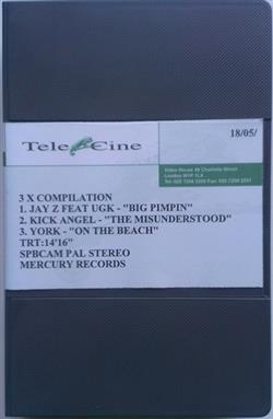 Download JayZ Feat UGK Kick Angel York - 3 X Compilation