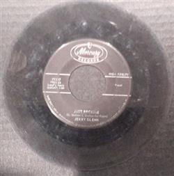 Download Jerry Glenn - Just Because