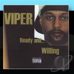 Download Viper - Ready Willing
