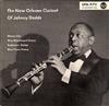 escuchar en línea Johnny Dodds' Washboard Band - The New Orleans Clarinet Of Johnny Dodds