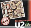 télécharger l'album U2 - Muchas Gracias Mexico
