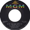 écouter en ligne The Osmonds - Be My Little Baby Bumble Bee