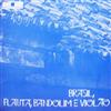 Album herunterladen Evandro E Seu Regional - Brasil Flauta Bandolim E Violão