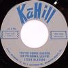 baixar álbum Steve Bledsoe - Youre Gonna Change Or Im Gonna Leave Move On Down The Line