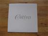 écouter en ligne Cotton - The Silver Thread
