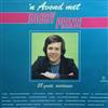 last ned album Bobby Prins - n Avond met Bobby Prins 28 Grootste Successen