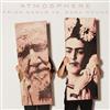 Atmosphere - Frida Kahlo vs Ezra Pound