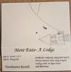 online luisteren More Eaze - A Lodge