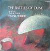 ascolta in linea Frank Herbert - The Battles Of Dune