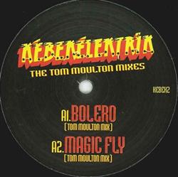 Download Kébekélektrik - The Tom Moulton Mixes