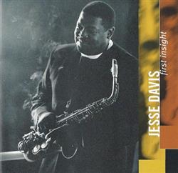 Download Jesse Davis - First Insight