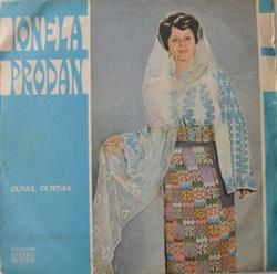 Download Ionela Prodan - Oltule Oltețule