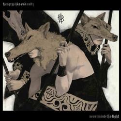 Download Hungry Like Rakovitz - Nevermind The Light