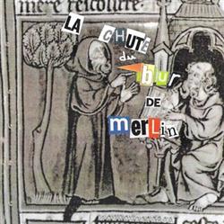 Download Arnaud Le Gouëfflec - La Chute du Bur de Merlin