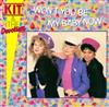 descargar álbum Kit & The Devotion - Wont You Be My Baby Now