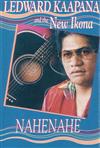 écouter en ligne Ledward Kaapana And The New Ikona - Nahenahe