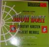 lataa albumi Dorothy Kirsten, Robert Merrill - Highlights From Show Boat And Other Selections