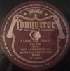 Guy Lombardo And His Royal Canadians Bobby Hackett And His Orchestra - I Love You Truly Sunrise Serenade