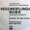 baixar álbum Ray Davies - Verzweiflungs Blues Concerto Disperato