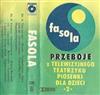 escuchar en línea Fasolki - Fasola Przeboje Z Telewizyjnego Teatrzyku Piosenki Dla Dzieci 2