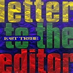 Download Lost Tribe - Letter To The Editor