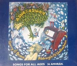 Download Pádraigín Ní Uallacháin - A Stór Is A Stóirín