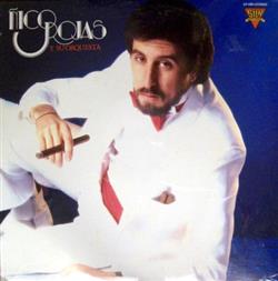 Download Ñico Rojas Y Su Orquesta - Ñico Rojas Y Su Orquesta