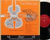 Mantovani And His Orchestra - Mantovani Plays The Immortal Classics