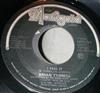 last ned album Brian Tyrrell - I Feel It