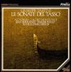 online anhören Giuseppe Tartini, Accademia Claudio Monteverdi, Jean Estournet, Therese Pollet, Hans Ludwig Hirsch - Le Sonate Del Tasso