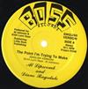 baixar álbum Al Lipscomb And Diane Ragsdale Nely Fleming And Jose Fleming - The Point Im Trying To Make Lo Que Yo Quiero Deciries