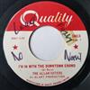 online anhören The Allan Sisters - Im In With The Downtown Crowd Give It Up Girl