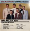 Album herunterladen Dixie Melody Boys - Campmeeting Songs