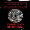 lytte på nettet Emanuele M & Pix - Los Amigos De Favelas EP