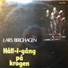 écouter en ligne Lars Berghagen - Håll i gång På Krogen Live