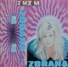descargar álbum Zorana - Jedina