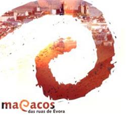 Download Macacos Das Ruas De Évora - Macacos Das Ruas De Évora