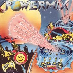 Download Various - Powermix Part IV