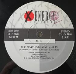 Download MB - The Beat
