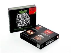Download Trauma - 20 Years Pure Fuckin Metal 1992 2012