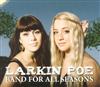 ascolta in linea Larkin Poe - Band For All Seasons