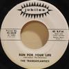 kuunnella verkossa The Transatlantics - Run For Your Life